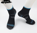 Exclusive Compression Sport Socks for Heel & Arch Pain Relief — Alternate View 14