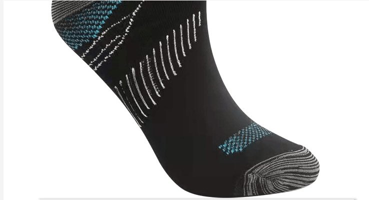 Exclusive Compression Sport Socks for Heel & Arch Pain Relief — Alternate View 21
