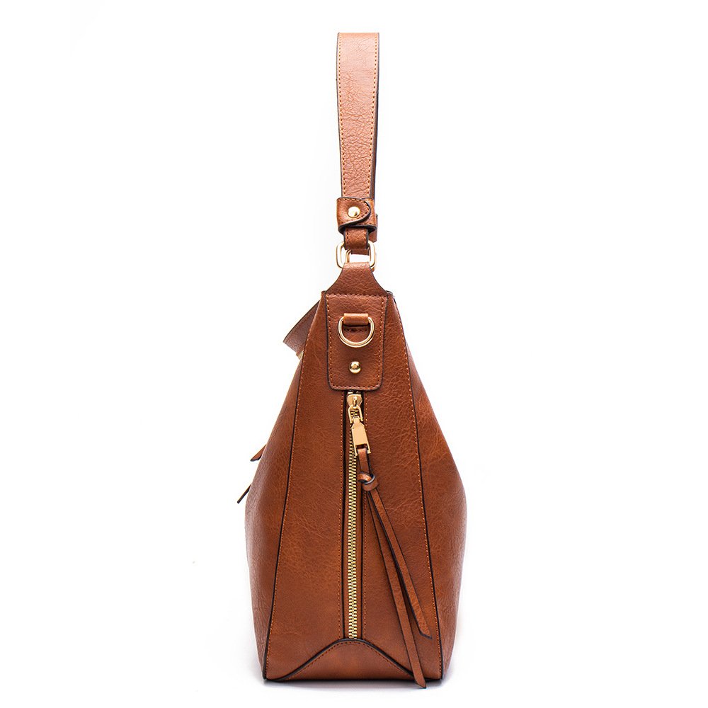 Exclusive Chic Shoulder Purses for Stylish Women — Black — Alternate View 13
