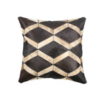 Exclusive Home sofa cowhide pillow — 2 style — Size 45X45CM — Alternate View 9