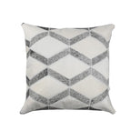 Exclusive Home sofa cowhide pillow — 2 style — Size 45X45CM — Alternate View 7