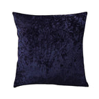 Exclusive Ice velvet pillow cushion bedroom pillow — Green — Size 45x45cm — Alternate View 14