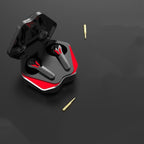 Exclusive In Ear Sports Stereo Game Headset — J13 without digital display — Size USB — Detail View