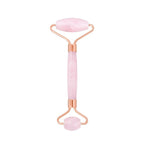 Exclusive Jade Roll Massager Relieves Facial Tension — Dark green — Size Q 2pc — Width Style11 — Alternate View 27
