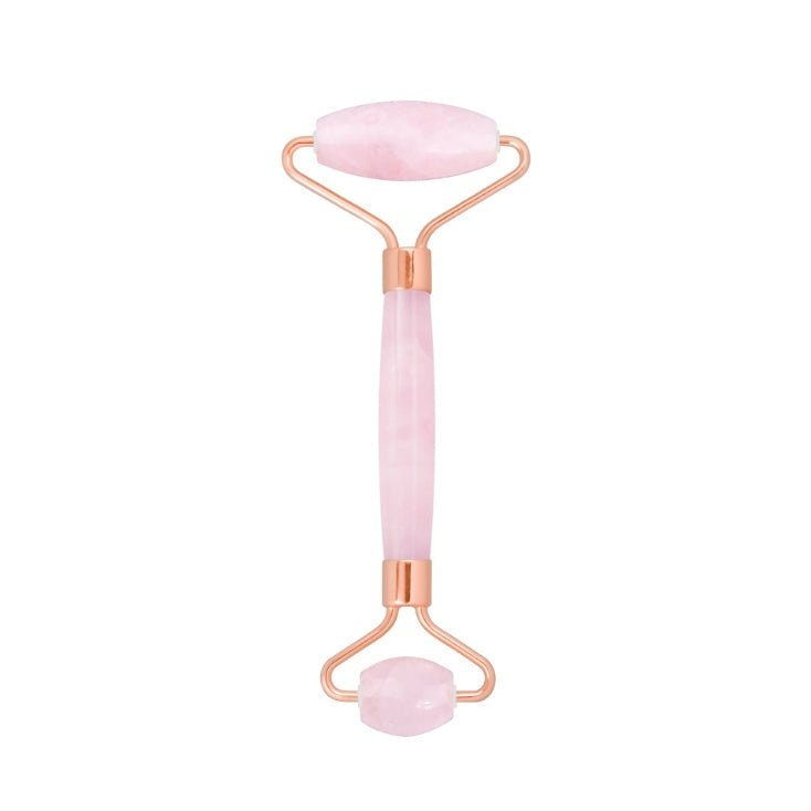 Exclusive Jade Roll Massager Relieves Facial Tension — Dark green — Size Q 2pc — Width Style11 — Alternate View 27