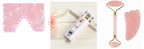 Exclusive Jade Roll Massager Relieves Facial Tension — Dark green — Size Q 2pc — Width Style11 — Alternate View 20