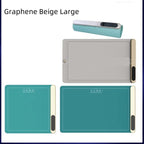 Exclusive Electric Warming Tray | Adjustable Food Heater Buffet — Graphene Beige Large — Size US — Alternate View 11