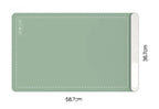 Exclusive Electric Warming Tray | Adjustable Food Heater Buffet — Graphene Beige Large — Size US — Alternate View 8