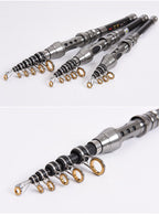 Exclusive Kuanghu Fishing Rod — 1.8m — Alternate View 7