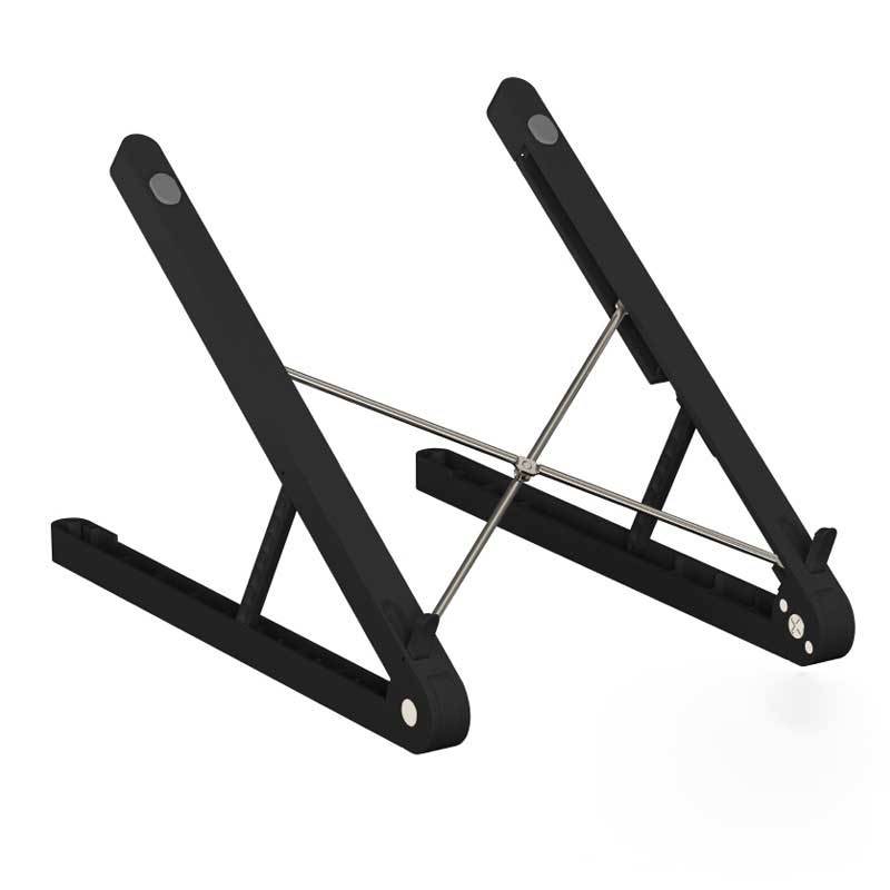 Exclusive Laptop stand — White — Detail View