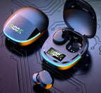 Exclusive Light Touch Digital Headphones — G9S — Size Usb — Alternate View 9