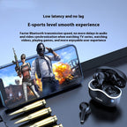 Exclusive Long Endurance Wireless Headset — White Boxed — Lifestyle View