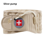 Exclusive Lumbar Support For Back Pain Relief — Khaki — Size Yellow pump — Width M — Alternate View 9