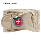 Exclusive Lumbar Support For Back Pain Relief — Khaki — Size Yellow pump — Width M — Alternate View 8