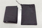 Exclusive Magnetic Windshield Cover — L — Side View
