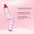 Exclusive Long-Lasting Matte Makeup Mist Spray | Waterproof & Lightweight — Makeup Mist Spray — Size 60ml — Alternate View 9