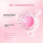 Exclusive Long-Lasting Matte Makeup Mist Spray | Waterproof & Lightweight — Makeup Mist Spray — Size 60ml — Alternate View 17