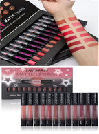 Exclusive Waterproof Long-lasting Velvet Lipstick Set — 1+3+4 — Alternate View 9