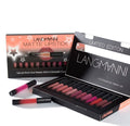 Exclusive Waterproof Long-lasting Velvet Lipstick Set — 1+3+4 — Front View