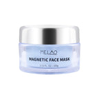 Exclusive MELAO Blackhead Removal Mask — 1pc — Top View