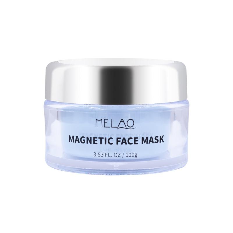Exclusive MELAO Blackhead Removal Mask — 1pc — Top View