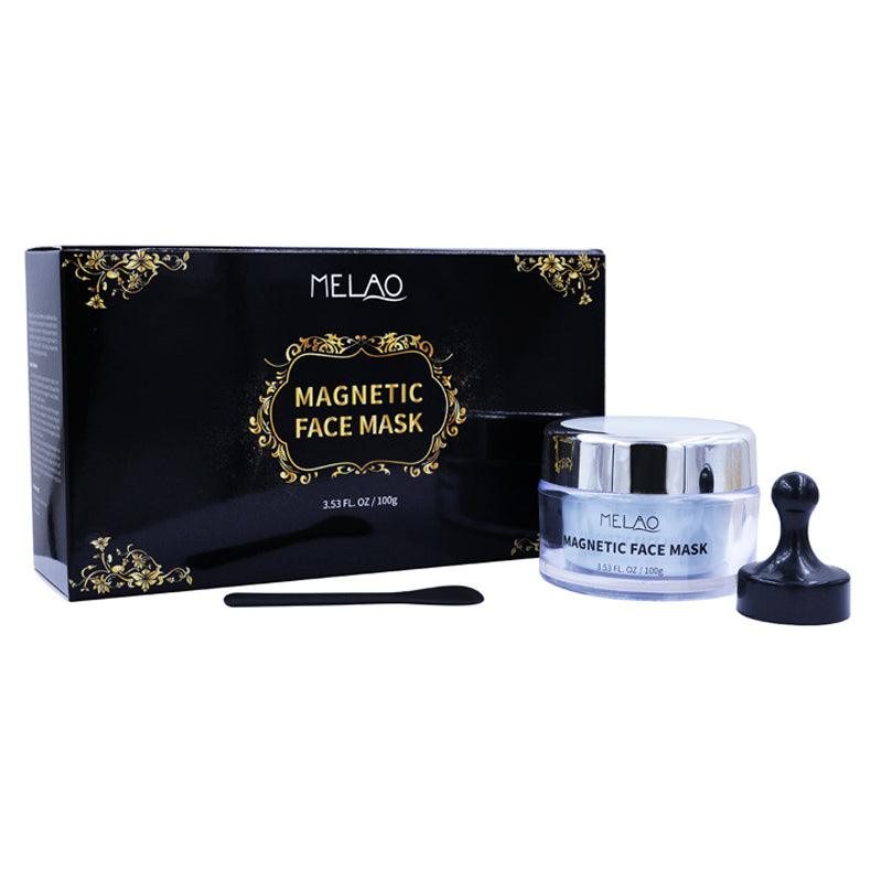 Exclusive MELAO Blackhead Removal Mask — 1pc — Front View