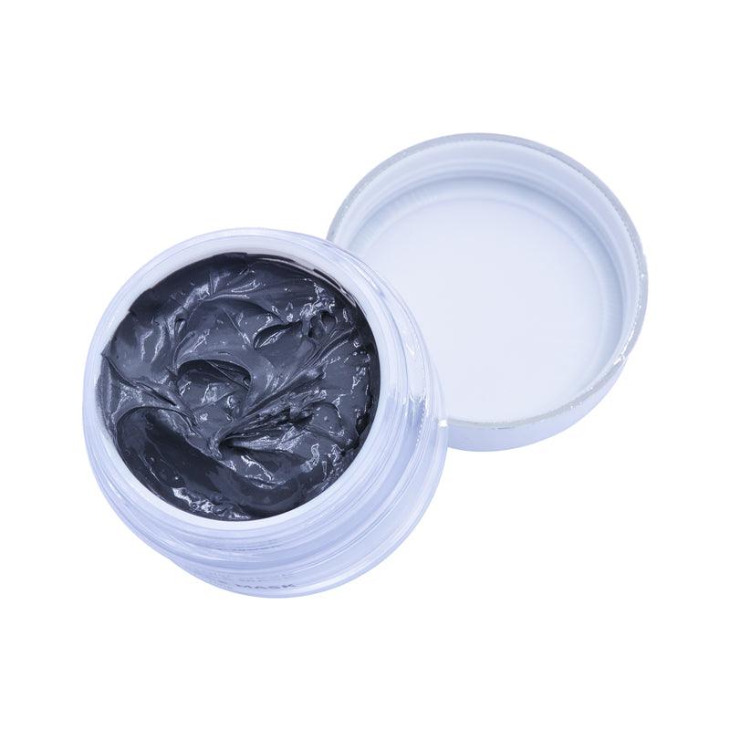 Exclusive MELAO Blackhead Removal Mask — 1pc — Side View
