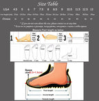Exclusive Men Non Slip Walking Running Shoes Sports — Balckred — Size Size39 — Alternate View 14