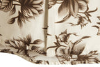 Exclusive Men Short sleeved beach shirts — 10Style — Size 3XL — Alternate View 18