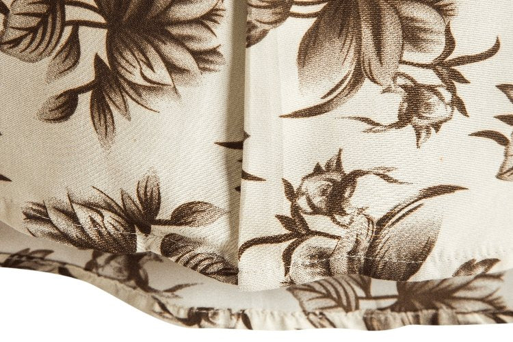 Exclusive Men Short sleeved beach shirts — 10Style — Size 3XL — Alternate View 18