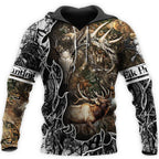 Exclusive Men's Sweater Hooded Pullover Casual Baseball Suit — A — Size 120 — Detail View