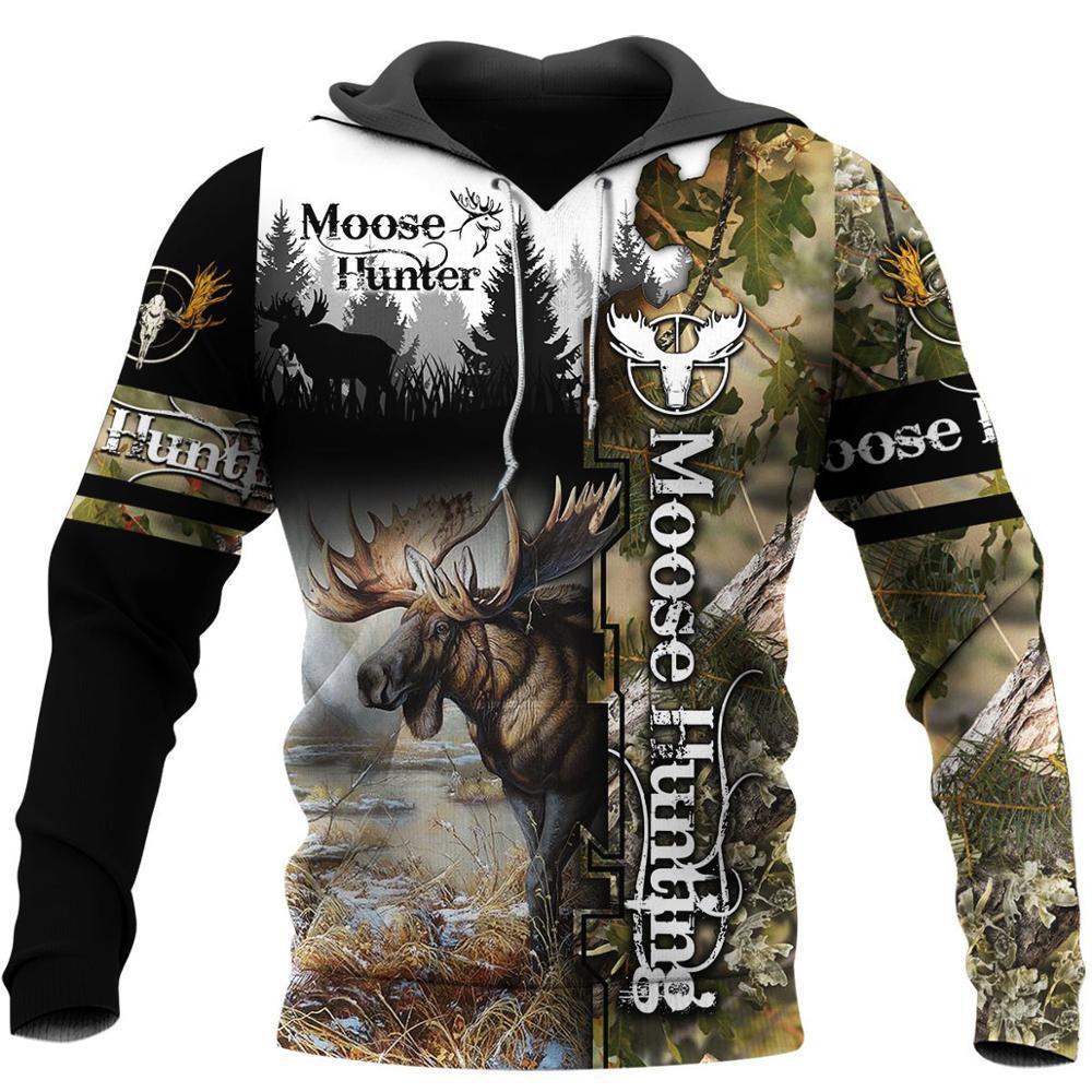 Exclusive Men's Sweater Hooded Pullover Casual Baseball Suit — A — Size 120 — Front View