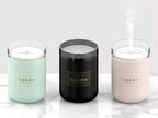 Exclusive Mini USB Mute Air Humidifier Diffuser — 3pcs — Alternate View 10