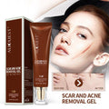 Exclusive Moisturizing And Repairing Scar Skin Care Cream — 30g — Front View