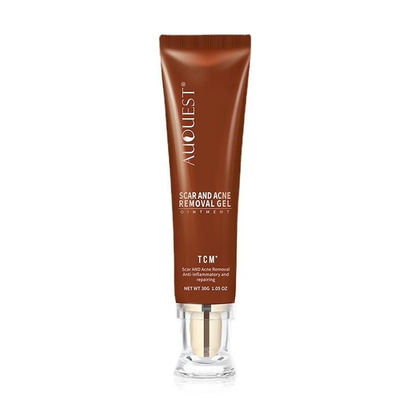 Exclusive Moisturizing And Repairing Scar Skin Care Cream — 30g — Lifestyle View