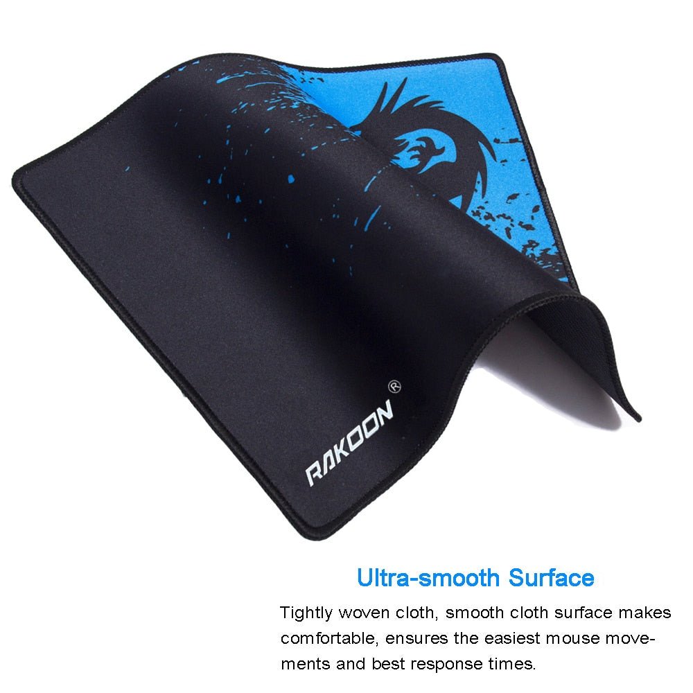 Exclusive Mouse Pad — 44x35cm — Alternate View 13