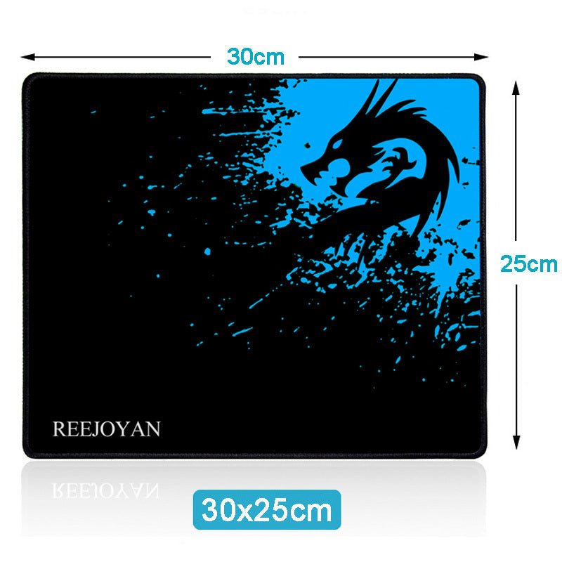 Exclusive Mouse Pad — 44x35cm — Alternate View 8
