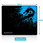 Exclusive Mouse Pad — 44x35cm — Alternate View 8