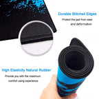 Exclusive Mouse Pad — 44x35cm — Alternate View 14
