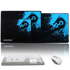 Exclusive Mouse Pad — 44x35cm — Alternate View 12