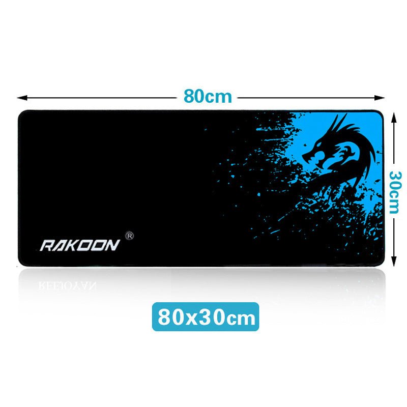 Exclusive Mouse Pad — 44x35cm — Alternate View 9