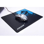 Exclusive Mouse Pad — 44x35cm — Side View
