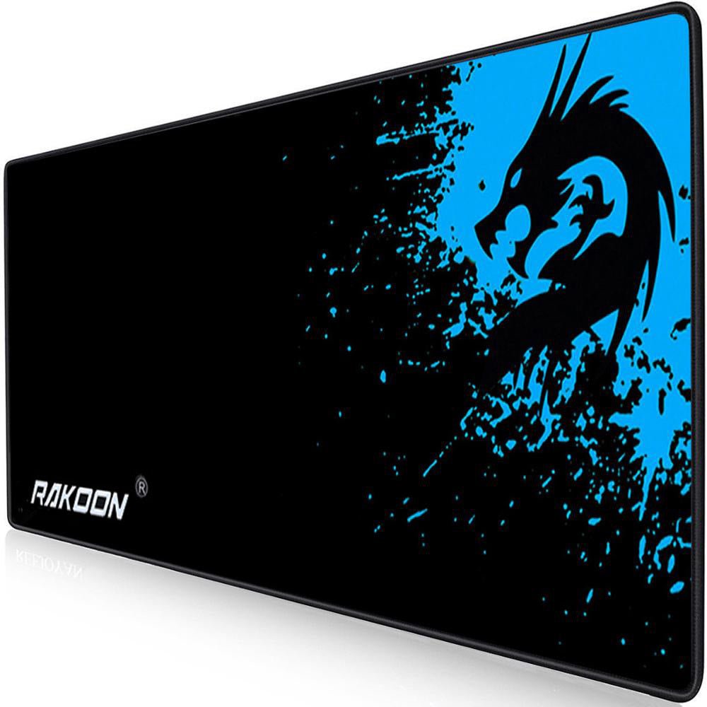 Exclusive Mouse Pad — 44x35cm — Front View