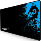 Exclusive Mouse Pad — 44x35cm — Front View