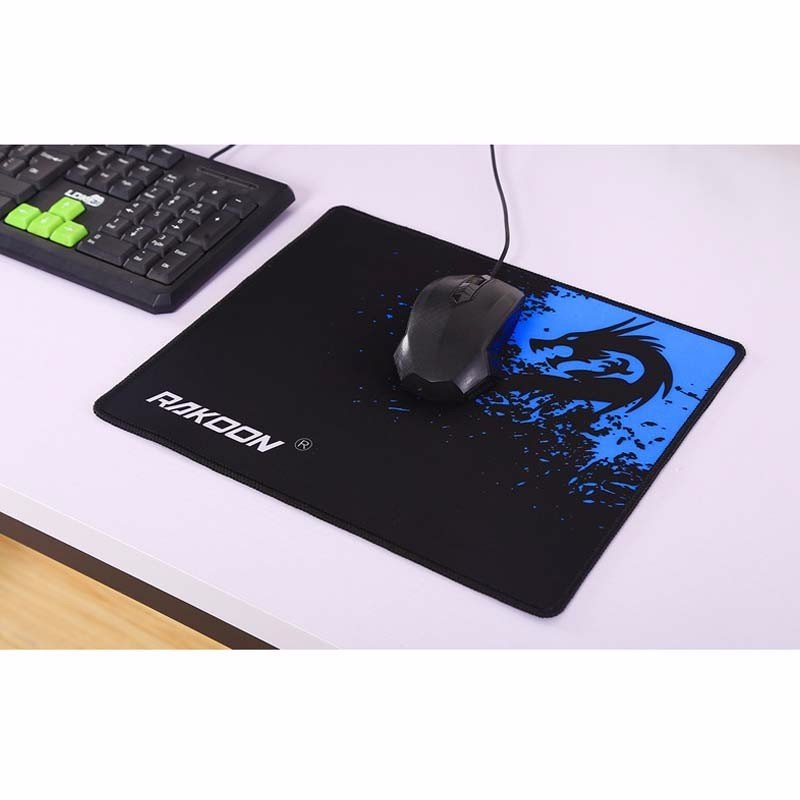 Exclusive Mouse Pad — 44x35cm — Top View
