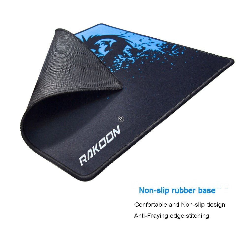 Exclusive Mouse Pad — 44x35cm — Alternate View 11