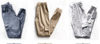 Exclusive Muscle Brothers Sports Pants — Dark Grey — Size 2XL — Alternate View 11
