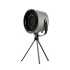 Exclusive New Portable Exhaust Fan — Black Gray — Alternate View 11