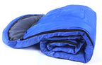 Exclusive Outdoor Camping Adult Sleeping Bag — ArmyGreen — Detail View