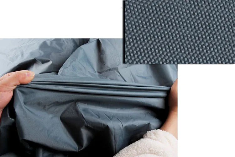 Exclusive Outdoor Double Camping Rainproof Tents — Blue — Alternate View 13